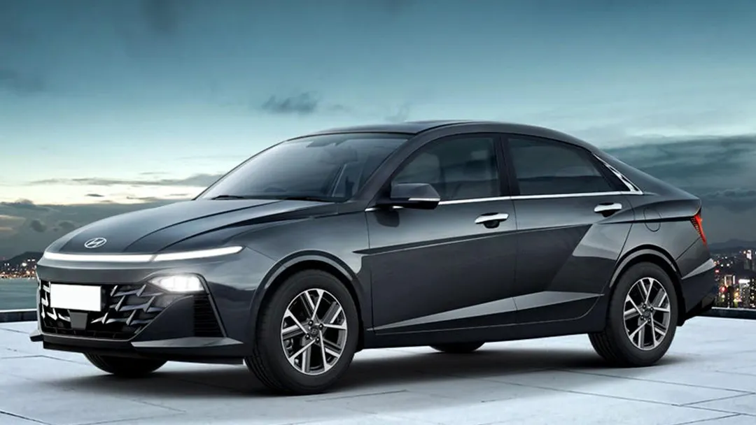 فروش هیوندای اکسنت با پلاک منطقه آزاد انزلی