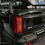 خودروی KMC T9 کرمان موتور نمایندگی 3411 رشت