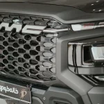 خودروی KMC T9 کرمان موتور نمایندگی 3411 رشت