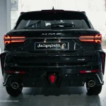 خودروی کی ام سی ای 5 کرمان موتور | KMC A5