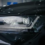 خودروی کی ام سی ای 5 کرمان موتور | KMC A5