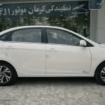 خودروی کی ام سی ایگل کرمان موتور | KMC Eagle