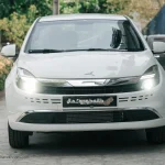 خودروی کی ام سی ایگل کرمان موتور | KMC Eagle