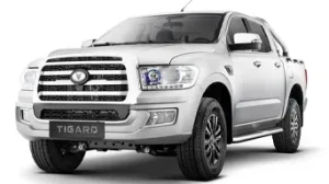 لیست قیمت روز محصولات تیگارد موتور + جدول قیمت کارخانه (نیمه دوم اسفند 1404)