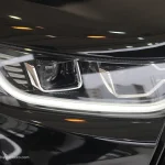 خودروی تیسان S05 تیگارد موتور